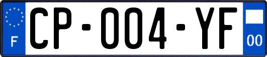 CP-004-YF