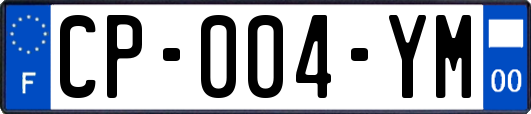 CP-004-YM