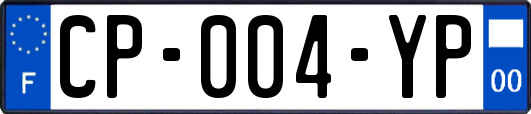 CP-004-YP