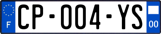 CP-004-YS