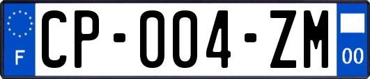 CP-004-ZM