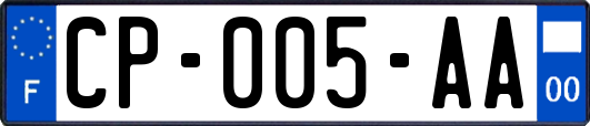 CP-005-AA