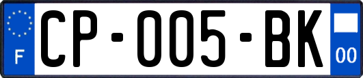 CP-005-BK