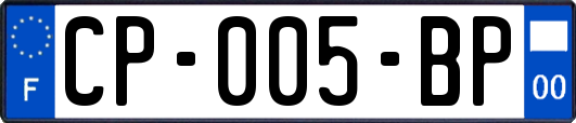 CP-005-BP