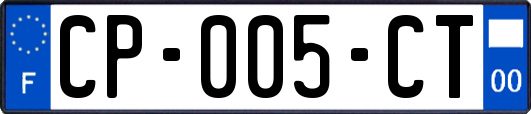 CP-005-CT