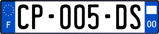 CP-005-DS