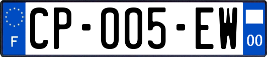 CP-005-EW