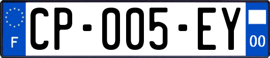 CP-005-EY