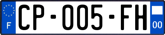 CP-005-FH