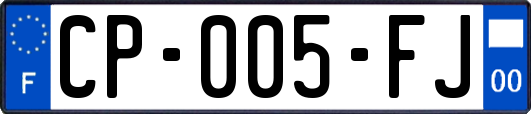 CP-005-FJ