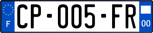 CP-005-FR
