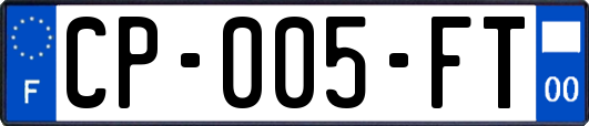 CP-005-FT