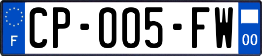 CP-005-FW