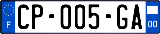 CP-005-GA