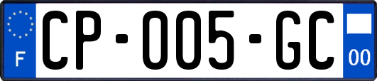 CP-005-GC