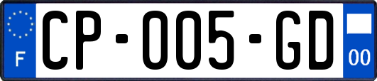 CP-005-GD