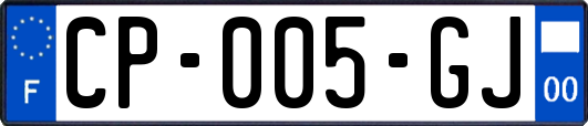 CP-005-GJ