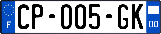 CP-005-GK