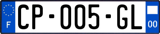 CP-005-GL