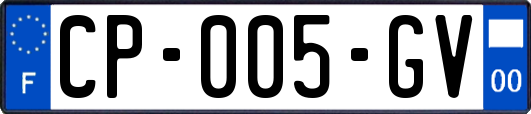 CP-005-GV