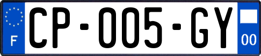 CP-005-GY