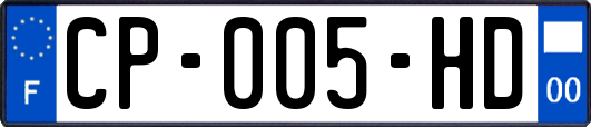 CP-005-HD