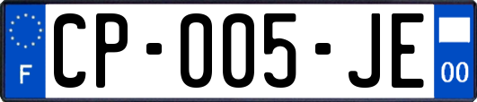 CP-005-JE