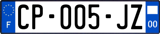 CP-005-JZ