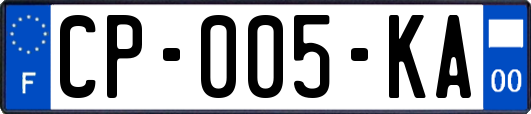 CP-005-KA