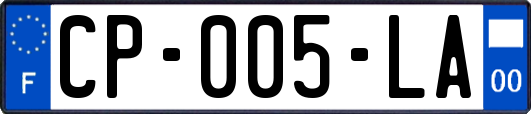 CP-005-LA