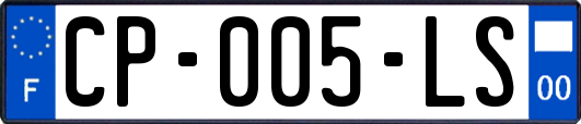 CP-005-LS