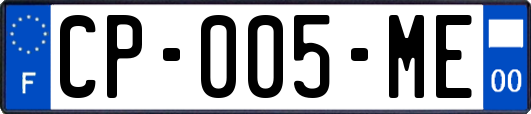 CP-005-ME