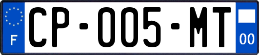 CP-005-MT