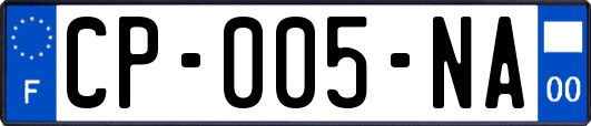 CP-005-NA