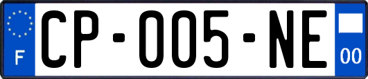 CP-005-NE