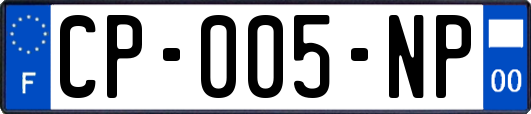 CP-005-NP