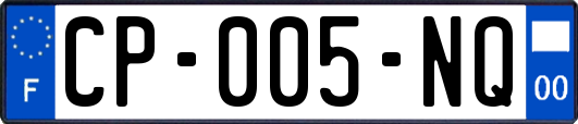 CP-005-NQ