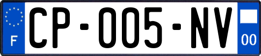 CP-005-NV