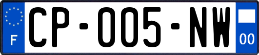 CP-005-NW