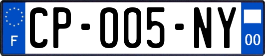 CP-005-NY