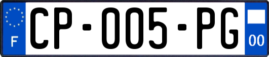 CP-005-PG