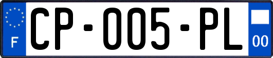 CP-005-PL