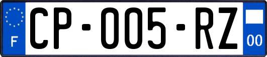 CP-005-RZ