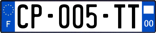 CP-005-TT