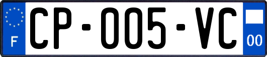 CP-005-VC