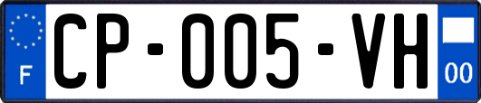 CP-005-VH