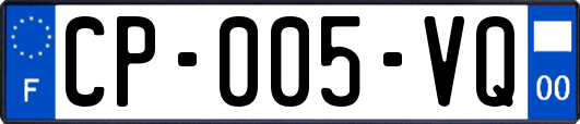 CP-005-VQ