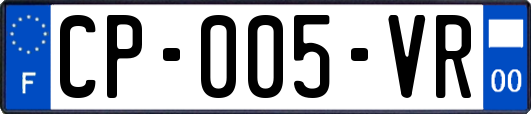 CP-005-VR