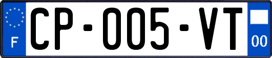 CP-005-VT