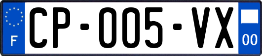 CP-005-VX